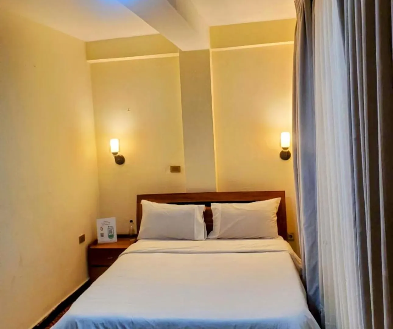 Keba Guest Inn Addis Abeba