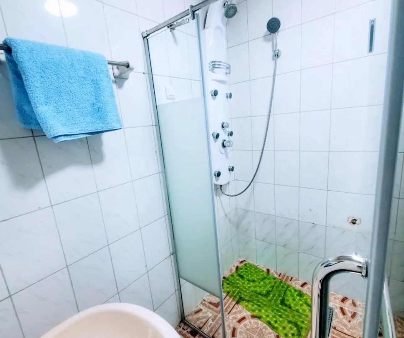 Keba Guest Inn Addis Abeba Etiopie
