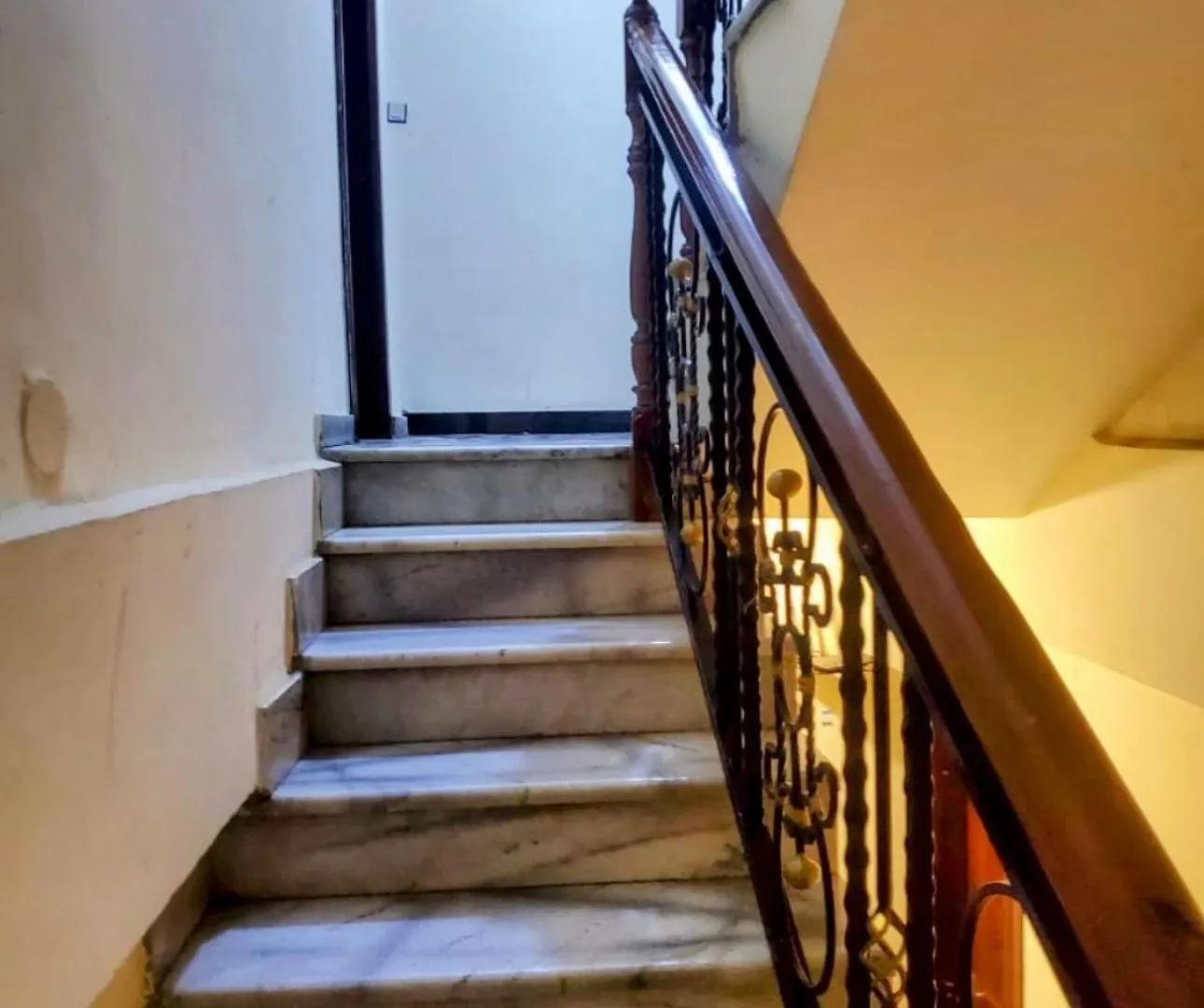 Keba Guest Inn Addis Abeba 3*,