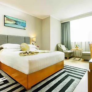 Hotell Ambassador